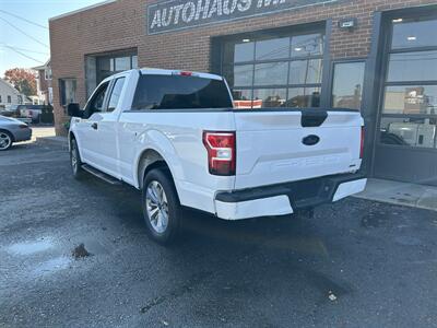 2018 Ford F-150 XL   - Photo 11 - Dartmouth, MA 02748