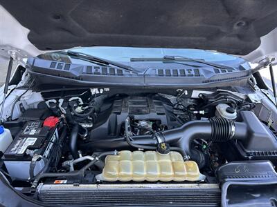 2018 Ford F-150 XL   - Photo 16 - Dartmouth, MA 02748