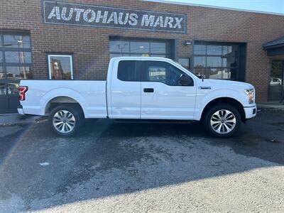 2018 Ford F-150 XL   - Photo 4 - Dartmouth, MA 02748