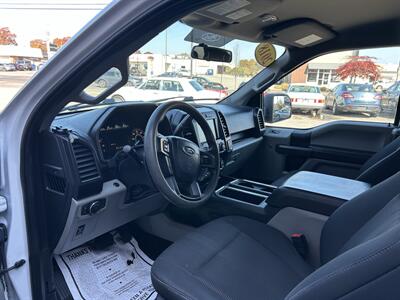 2018 Ford F-150 XL   - Photo 9 - Dartmouth, MA 02748