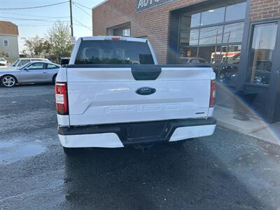 2018 Ford F-150 XL   - Photo 12 - Dartmouth, MA 02748