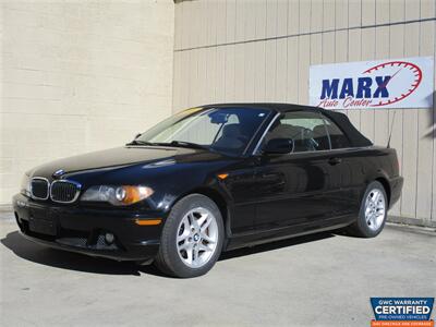 2004 BMW 325Ci   - Photo 3 - Dartmouth, MA 02748