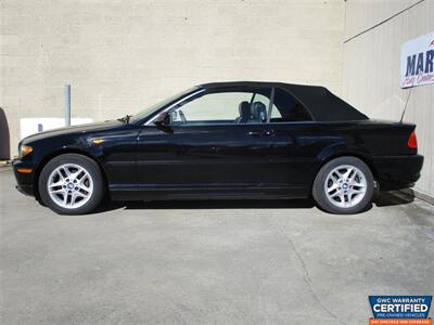 2004 BMW 325Ci   - Photo 4 - Dartmouth, MA 02748