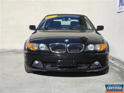 2004 BMW 325Ci   - Photo 2 - Dartmouth, MA 02748