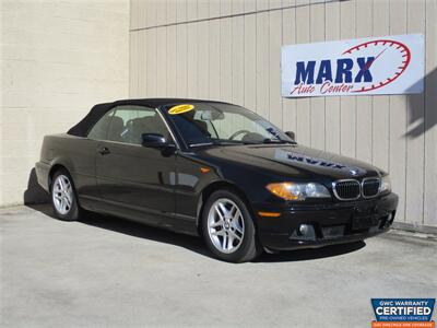 2004 BMW 325Ci   - Photo 1 - Dartmouth, MA 02748