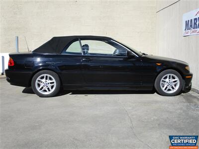 2004 BMW 325Ci   - Photo 8 - Dartmouth, MA 02748