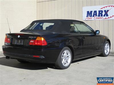 2004 BMW 325Ci   - Photo 7 - Dartmouth, MA 02748