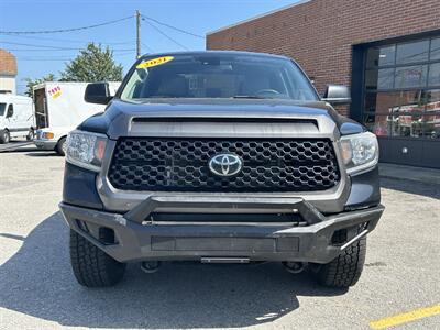 2021 Toyota Tundra SR   - Photo 3 - Dartmouth, MA 02748