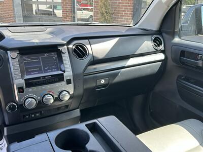 2021 Toyota Tundra SR   - Photo 18 - Dartmouth, MA 02748