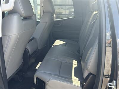 2021 Toyota Tundra SR   - Photo 14 - Dartmouth, MA 02748