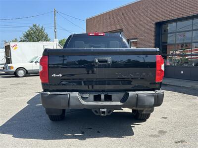 2021 Toyota Tundra SR   - Photo 8 - Dartmouth, MA 02748