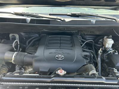 2021 Toyota Tundra SR   - Photo 16 - Dartmouth, MA 02748
