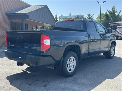 2021 Toyota Tundra SR   - Photo 6 - Dartmouth, MA 02748