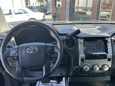 2021 Toyota Tundra SR   - Photo 15 - Dartmouth, MA 02748