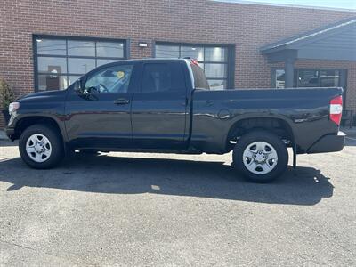 2021 Toyota Tundra SR   - Photo 9 - Dartmouth, MA 02748