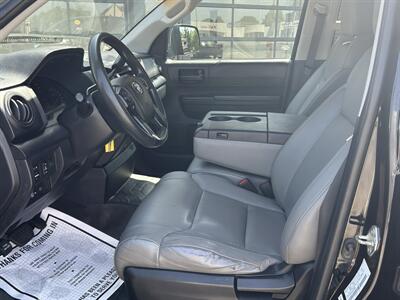 2021 Toyota Tundra SR   - Photo 19 - Dartmouth, MA 02748