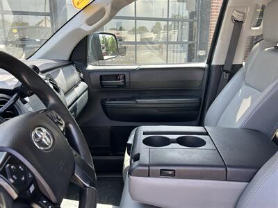 2021 Toyota Tundra SR   - Photo 11 - Dartmouth, MA 02748