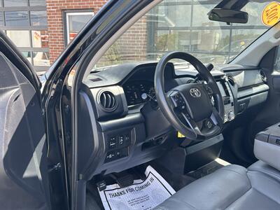 2021 Toyota Tundra SR   - Photo 12 - Dartmouth, MA 02748