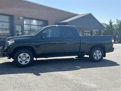 2021 Toyota Tundra SR   - Photo 10 - Dartmouth, MA 02748