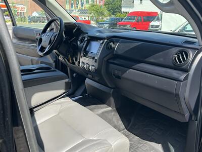 2021 Toyota Tundra SR   - Photo 17 - Dartmouth, MA 02748
