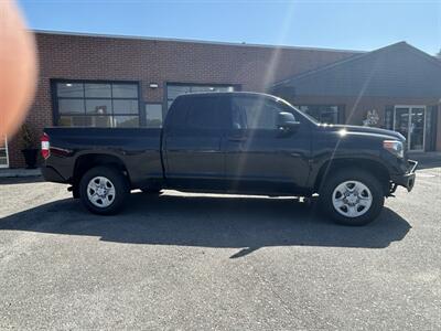 2021 Toyota Tundra SR   - Photo 5 - Dartmouth, MA 02748