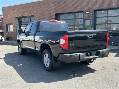 2021 Toyota Tundra SR   - Photo 7 - Dartmouth, MA 02748