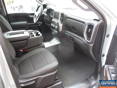 2022 GMC Sierra 1500 Limited Elevation   - Photo 11 - Dartmouth, MA 02748
