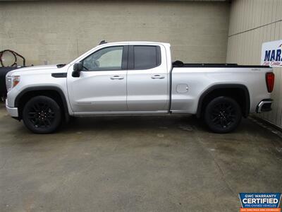 2022 GMC Sierra 1500 Limited Elevation   - Photo 4 - Dartmouth, MA 02748