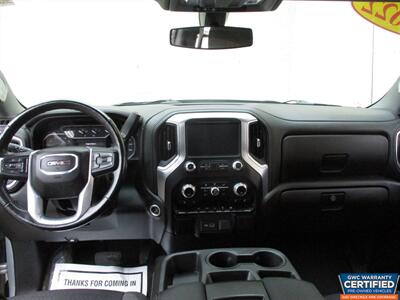 2022 GMC Sierra 1500 Limited Elevation   - Photo 10 - Dartmouth, MA 02748