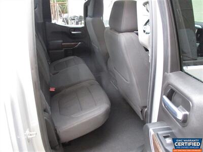 2022 GMC Sierra 1500 Limited Elevation   - Photo 13 - Dartmouth, MA 02748