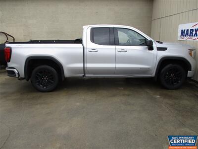 2022 GMC Sierra 1500 Limited Elevation   - Photo 8 - Dartmouth, MA 02748