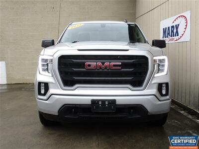 2022 GMC Sierra 1500 Limited Elevation   - Photo 2 - Dartmouth, MA 02748