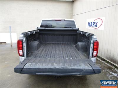 2022 GMC Sierra 1500 Limited Elevation   - Photo 14 - Dartmouth, MA 02748