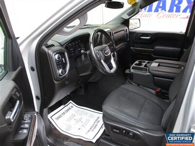 2022 GMC Sierra 1500 Limited Elevation   - Photo 9 - Dartmouth, MA 02748
