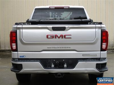2022 GMC Sierra 1500 Limited Elevation   - Photo 6 - Dartmouth, MA 02748
