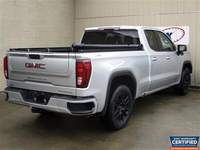2022 GMC Sierra 1500 Limited Elevation   - Photo 7 - Dartmouth, MA 02748