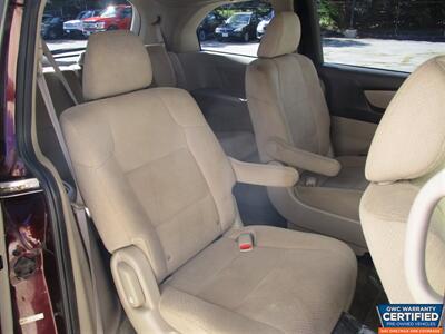 2014 Honda Odyssey LX   - Photo 13 - Dartmouth, MA 02748