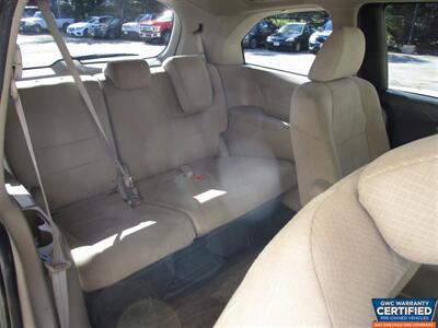 2014 Honda Odyssey LX   - Photo 15 - Dartmouth, MA 02748