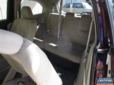 2014 Honda Odyssey LX   - Photo 14 - Dartmouth, MA 02748