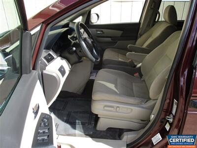 2014 Honda Odyssey LX   - Photo 9 - Dartmouth, MA 02748