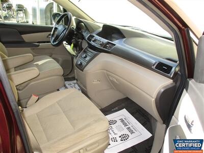 2014 Honda Odyssey LX   - Photo 11 - Dartmouth, MA 02748