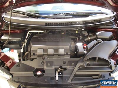 2014 Honda Odyssey LX   - Photo 17 - Dartmouth, MA 02748