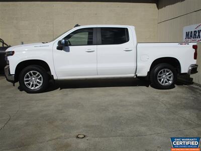 2020 Chevrolet Silverado 1500 LT   - Photo 5 - Dartmouth, MA 02748