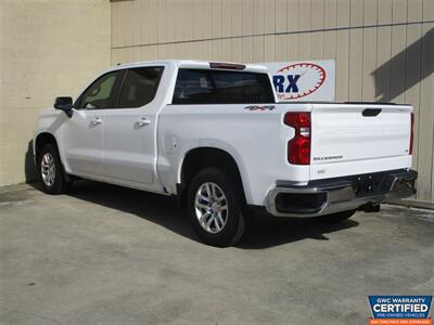 2020 Chevrolet Silverado 1500 LT   - Photo 6 - Dartmouth, MA 02748