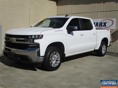 2020 Chevrolet Silverado 1500 LT   - Photo 3 - Dartmouth, MA 02748