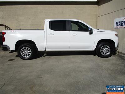 2020 Chevrolet Silverado 1500 LT   - Photo 10 - Dartmouth, MA 02748