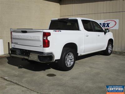 2020 Chevrolet Silverado 1500 LT   - Photo 9 - Dartmouth, MA 02748