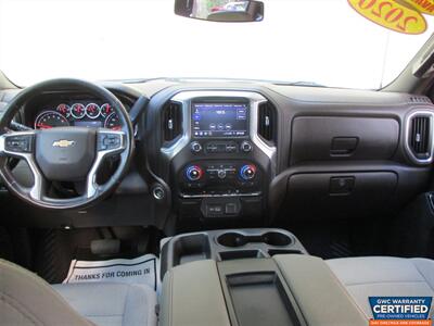 2020 Chevrolet Silverado 1500 LT   - Photo 13 - Dartmouth, MA 02748