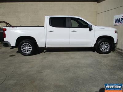 2020 Chevrolet Silverado 1500 LT   - Photo 11 - Dartmouth, MA 02748