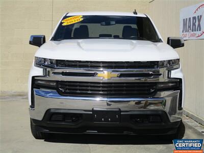 2020 Chevrolet Silverado 1500 LT   - Photo 2 - Dartmouth, MA 02748